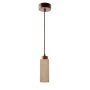OPVIQ Visilica Mule Walnut - slika 2