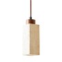 OPVIQ Visilica Mule Walnut - slika 3