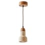 OPVIQ Visilica Swıs Oak - slika 2