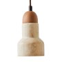 OPVIQ Visilica Swıs Oak - slika 4
