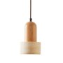 OPVIQ Visilica Loer Oak - slika 3