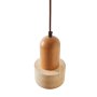OPVIQ Visilica Loer Oak - slika 4