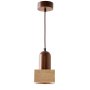 OPVIQ Visilica Suala Walnut - slika 2