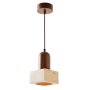 OPVIQ Visilica Suala Walnut - slika 3