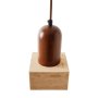 OPVIQ Visilica Suala Walnut - slika 5