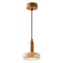 OPVIQ Visilica Worm Oak - slika 2