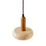 OPVIQ Visilica Worm Oak - slika 4