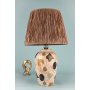 OPVIQ Stona lampa BK047 - slika 1