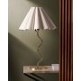 OPVIQ Stona lampa Anne Gold - slika 2