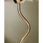 OPVIQ Stona lampa Anne Gold - slika 4