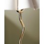OPVIQ Stona lampa Anne Gold - slika 5