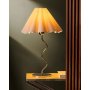 OPVIQ Stona lampa Anne Gold - slika 1