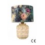 OPVIQ Stona lampa BK049 - slika 3