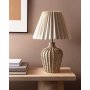 OPVIQ Stona lampa Polly Gold - slika 3