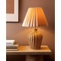 OPVIQ Stona lampa Polly Gold - slika 2