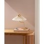 OPVIQ Stona lampa Miranda Gold - slika 2