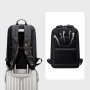 ARCTIC HUNTER Ranac za laptop B00408 Black - slika 2