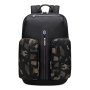ARCTIC HUNTER Ranac za laptop B00408 Black - slika 1