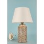 OPVIQ Stona lampa BK050 - slika 1