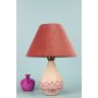 OPVIQ Stona lampa BK057 - slika 1
