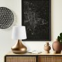 OPVIQ Stona lampa Bulbe 15467 - slika 3