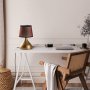 OPVIQ Stona lampa Gota 15475 - slika 2