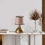 OPVIQ Stona lampa Gota 15476 - slika 2