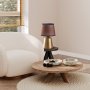 OPVIQ Stona lampa Drop 15495 - slika 4