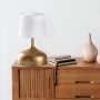 OPVIQ Stona lampa Bulbous 15457 - slika 2
