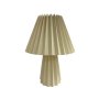 OPVIQ Stona lampa Eymenege Cream - slika 1