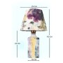 OPVIQ Stona lampa BK034 - slika 2
