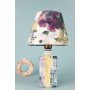 OPVIQ Stona lampa BK034 - slika 1