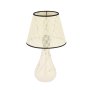 OPVIQ Stona lampa u krem boji 20452 - slika 3