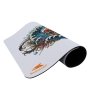 WHITE SHARK BARACUDA podloga za miša BGMP-041 CORAL 30x25cm - slika 2