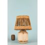 OPVIQ Stona lampa BK067 - slika 1