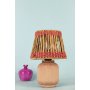 OPVIQ Stona lampa BK066 - slika 1