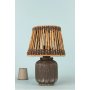 OPVIQ Stona lampa BK051 - slika 1