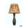 OPVIQ Stona lampa BK055 - slika 3