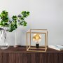 OPVIQ Stona lampa Kafes 13754 - slika 4