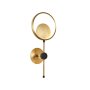 OPVIQ Zidna lampa L1226 Antique - slika 2