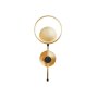 OPVIQ Zidna lampa L1226 Antique - slika 4