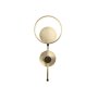 OPVIQ Zidna lampa L1226 Antique - slika 5
