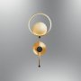 OPVIQ Zidna lampa L1226 Antique - slika 1
