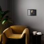 OPVIQ Zidna lampa Kafes 13750 - slika 2
