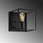 OPVIQ Zidna lampa Kafes 13750 - slika 4