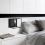 OPVIQ Zidna lampa Kafes 13750 - slika 1