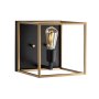 OPVIQ Zidna lampa Kafes 13751 - slika 5