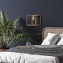 OPVIQ Zidna lampa Kafes 13751 - slika 1