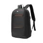 WHITE SHARK BARACUDA notebook ruksak 15,6'' BNB-9406 PUFFERFISH crni - slika 1