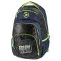 PLAY Cosmo, ranac, ergo, Navy blue - slika 1